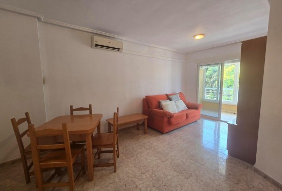 Revente - Appartement - Torrevieja - Habaneras