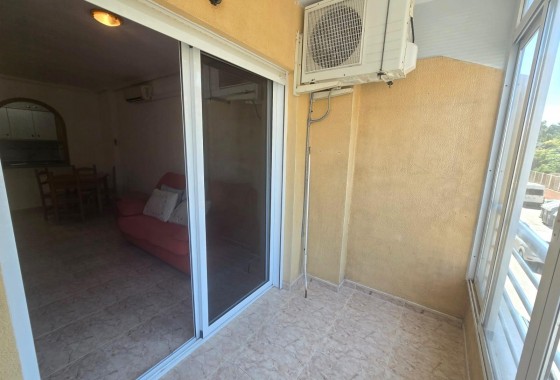 Revente - Appartement - Torrevieja - Habaneras