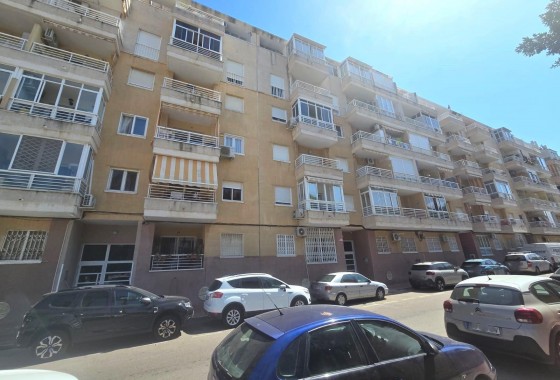 Revente - Appartement - Torrevieja - Habaneras