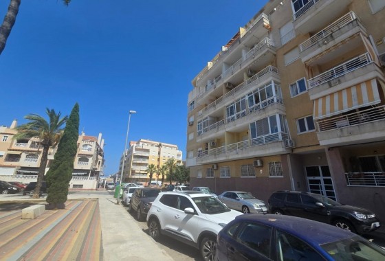 Revente - Appartement - Torrevieja - Habaneras