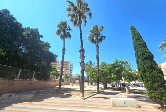 Revente - Appartement - Torrevieja - Habaneras