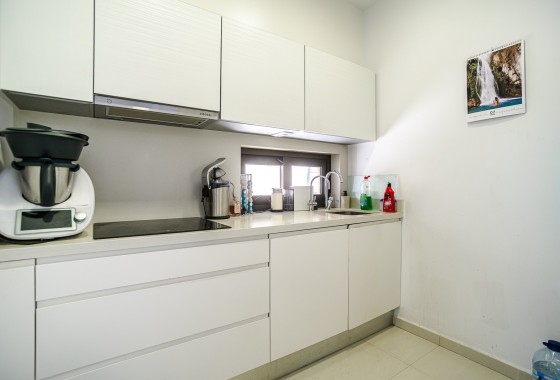 Revente - Appartement - Guardamar del Segura - Costa Blanca