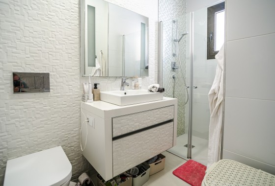 Revente - Appartement - Guardamar del Segura - Costa Blanca