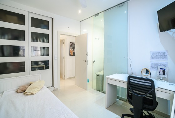 Revente - Appartement - Guardamar del Segura - Costa Blanca