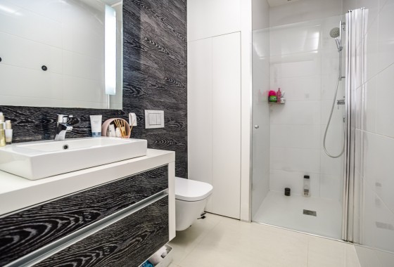 Revente - Appartement - Guardamar del Segura - Costa Blanca