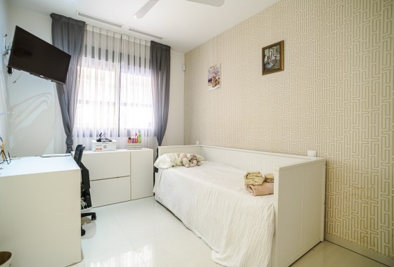 Revente - Appartement - Guardamar del Segura - Costa Blanca