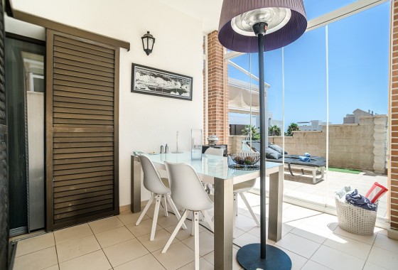 Revente - Appartement - Guardamar del Segura - Costa Blanca