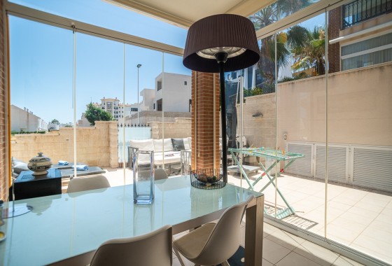 Revente - Appartement - Guardamar del Segura - Costa Blanca