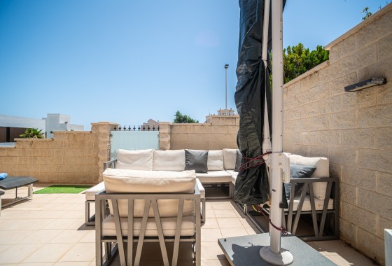 Revente - Appartement - Guardamar del Segura - Costa Blanca