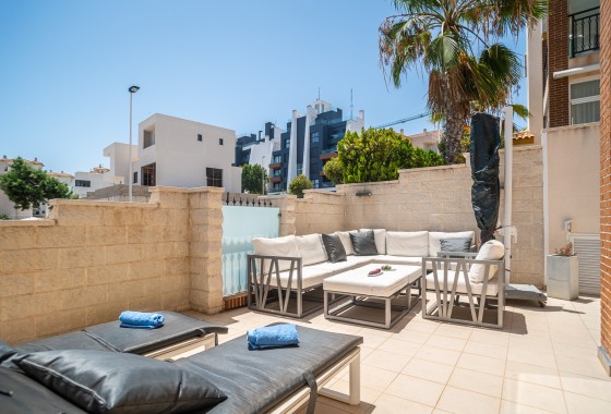 Revente - Appartement - Guardamar del Segura - Costa Blanca