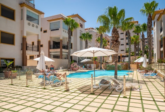 Revente - Appartement - Guardamar del Segura - Costa Blanca
