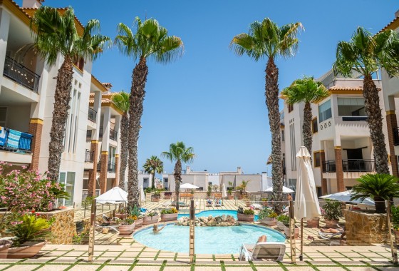 Revente - Appartement - Guardamar del Segura - Costa Blanca