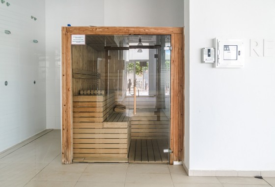 Revente - Appartement - Guardamar del Segura - Costa Blanca