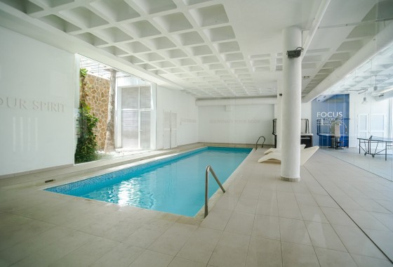 Revente - Appartement - Guardamar del Segura - Costa Blanca