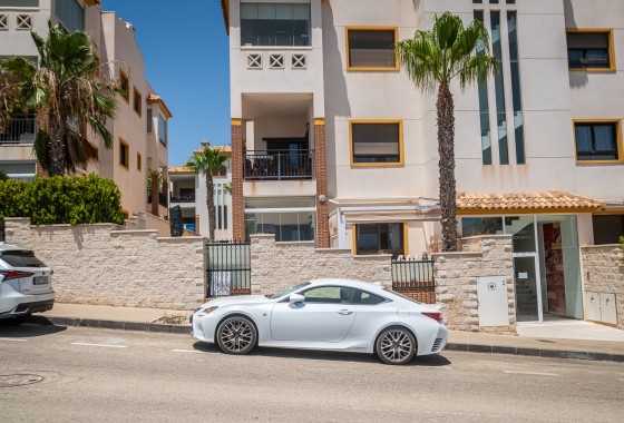 Revente - Appartement - Guardamar del Segura - Costa Blanca