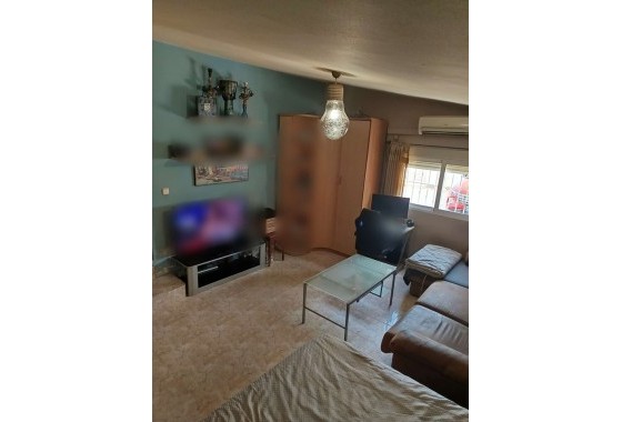 Revente - Villa - Orihuela Costa - Costa Blanca