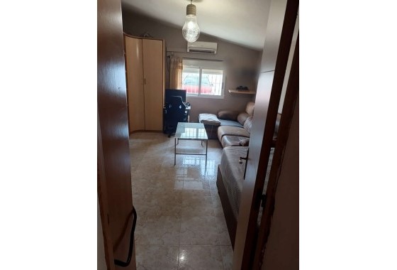 Revente - Villa - Orihuela Costa - Costa Blanca