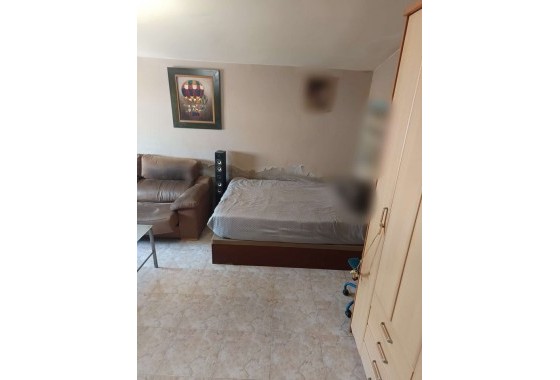 Revente - Villa - Orihuela Costa - Costa Blanca