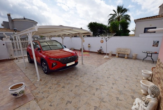 Revente - Villa - Orihuela Costa - Costa Blanca