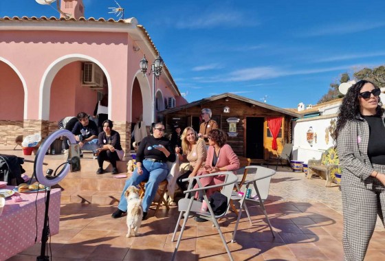 Revente - Villa - Orihuela Costa - Costa Blanca