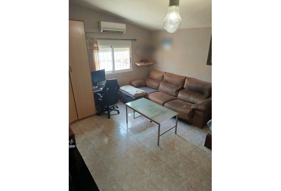 Revente - Villa - Orihuela Costa - Costa Blanca
