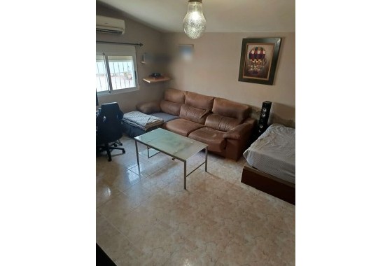 Revente - Villa - Orihuela Costa - Costa Blanca