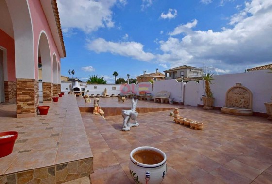 Revente - Villa - Orihuela Costa - Costa Blanca