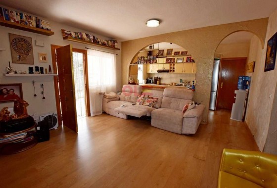 Revente - Villa - Orihuela Costa - Costa Blanca