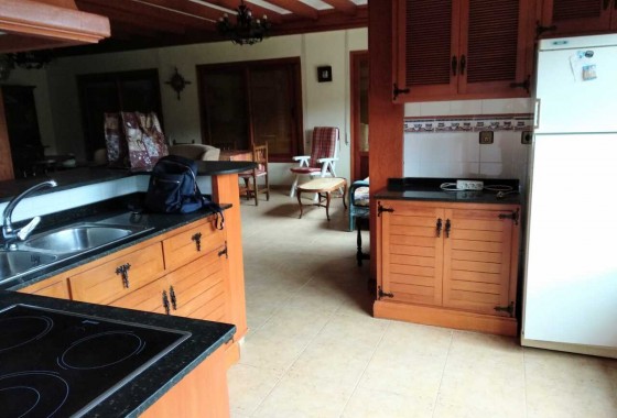 Revente - Villa - Orihuela Costa - Costa Blanca