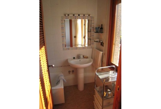 Revente - Villa - Orihuela Costa - Costa Blanca