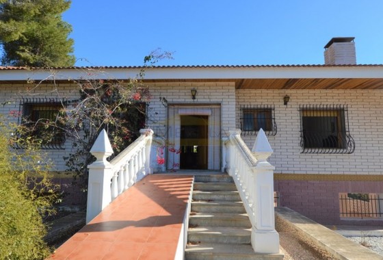 Revente - Villa - Orihuela Costa - Costa Blanca