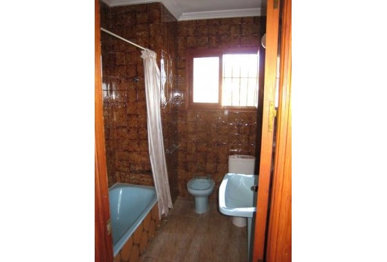 Revente - Villa - Orihuela Costa - Costa Blanca