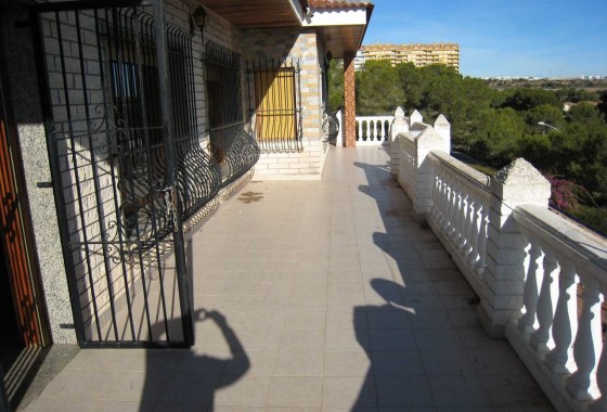 Revente - Villa - Orihuela Costa - Costa Blanca