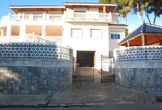 Revente - Villa - Orihuela Costa - Costa Blanca