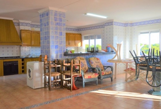 Revente - Villa - Orihuela Costa - Costa Blanca