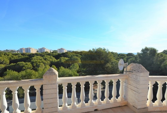 Revente - Villa - Orihuela Costa - Costa Blanca