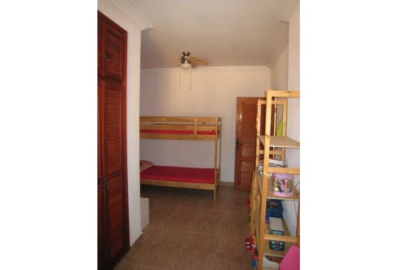 Revente - Villa - Orihuela Costa - Costa Blanca