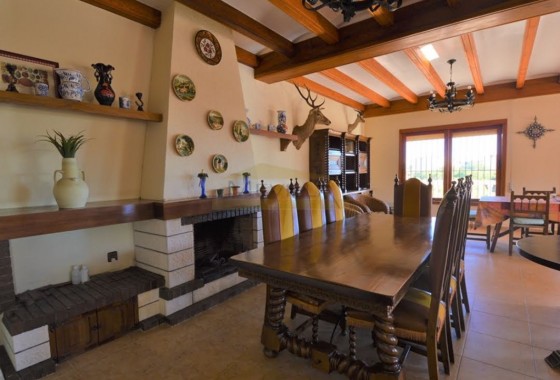 Revente - Villa - Orihuela Costa - Costa Blanca