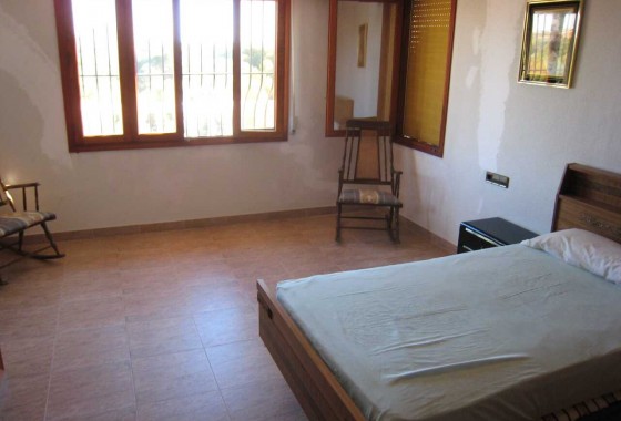 Revente - Villa - Orihuela Costa - Costa Blanca