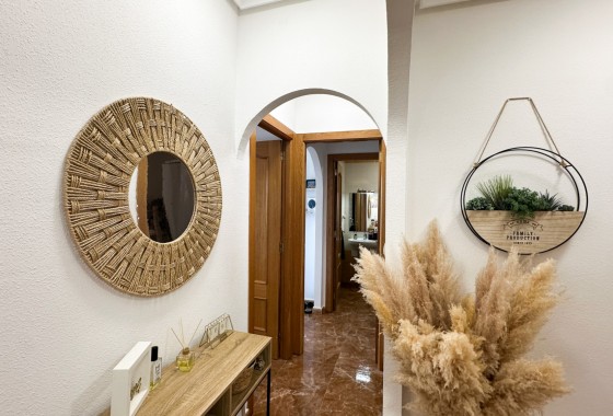 Revente - Appartement - Guardamar del Segura - Costa Blanca