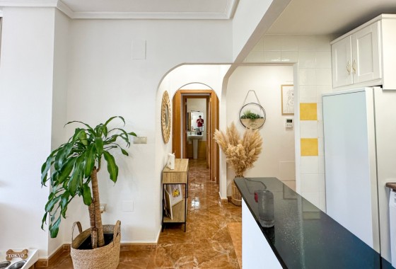 Revente - Appartement - Guardamar del Segura - Costa Blanca