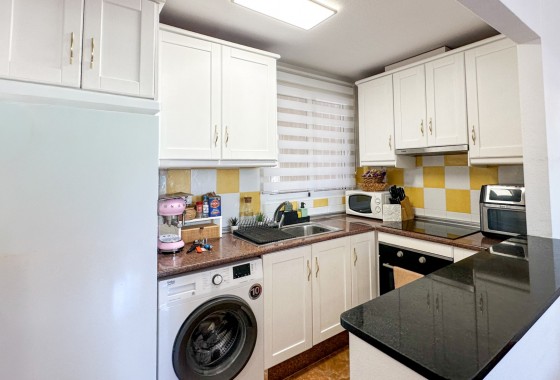 Revente - Appartement - Guardamar del Segura - Costa Blanca