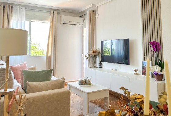 Revente - Appartement - Guardamar del Segura - Costa Blanca