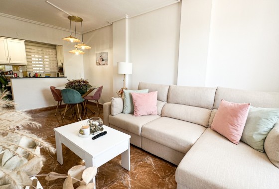 Revente - Appartement - Guardamar del Segura - Costa Blanca