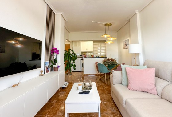 Revente - Appartement - Guardamar del Segura - Costa Blanca