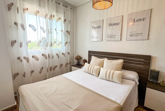 Revente - Appartement - Guardamar del Segura - Costa Blanca