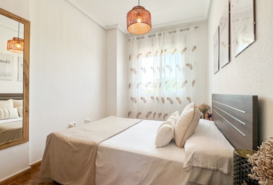 Revente - Appartement - Guardamar del Segura - Costa Blanca