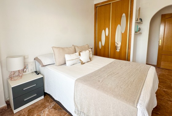 Revente - Appartement - Guardamar del Segura - Costa Blanca