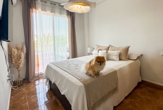 Revente - Appartement - Guardamar del Segura - Costa Blanca