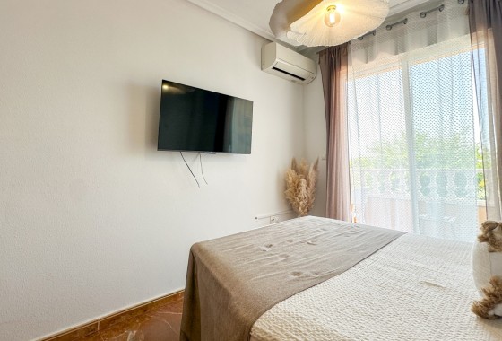 Revente - Appartement - Guardamar del Segura - Costa Blanca